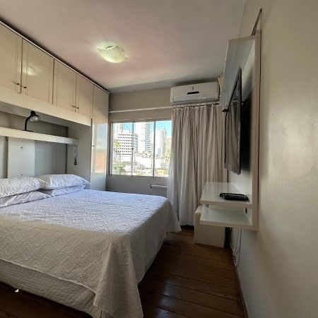 Edificio Long Beach Apartment Balneário Camboriú Екстериор снимка