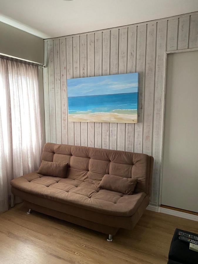 Edificio Long Beach Apartment Balneário Camboriú Екстериор снимка