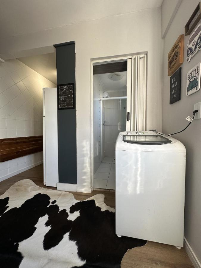 Edificio Long Beach Apartment Balneário Camboriú Екстериор снимка