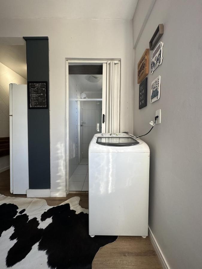 Edificio Long Beach Apartment Balneário Camboriú Екстериор снимка