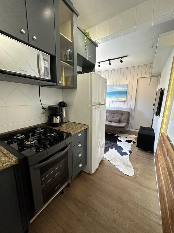 Edificio Long Beach Apartment Balneário Camboriú Екстериор снимка