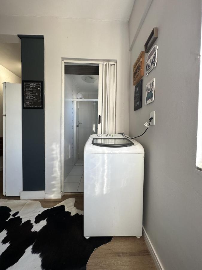 Edificio Long Beach Apartment Balneário Camboriú Екстериор снимка