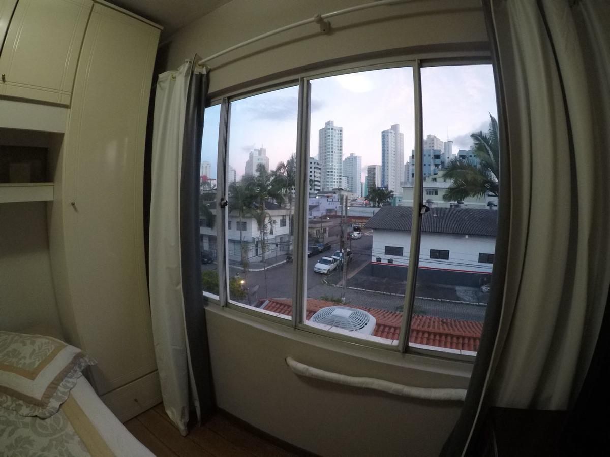 Edificio Long Beach Apartment Balneário Camboriú Екстериор снимка