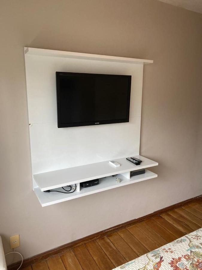 Edificio Long Beach Apartment Balneário Camboriú Екстериор снимка